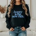 Crewneck