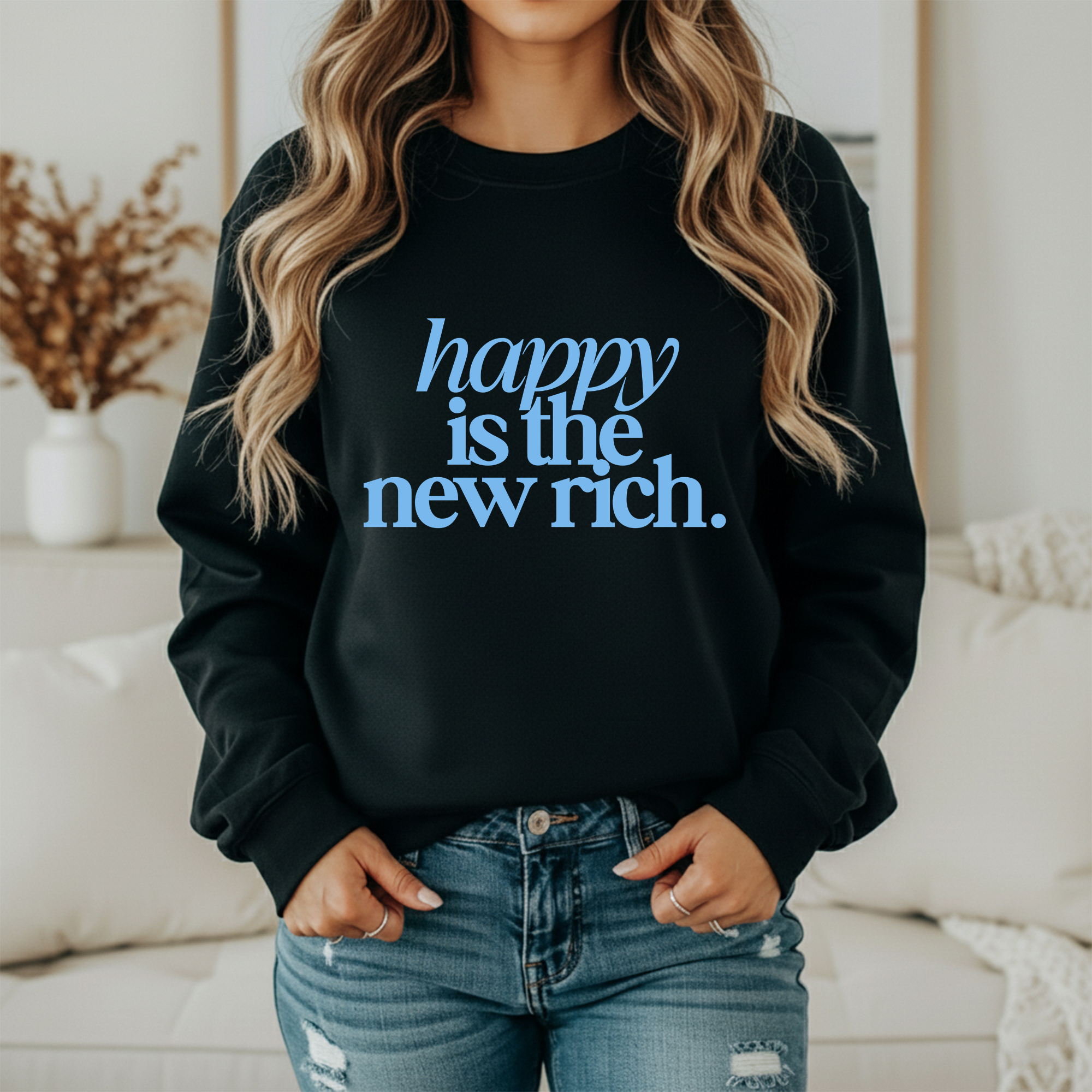 Crewneck