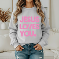 Crewneck Pullover