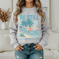 Be Still