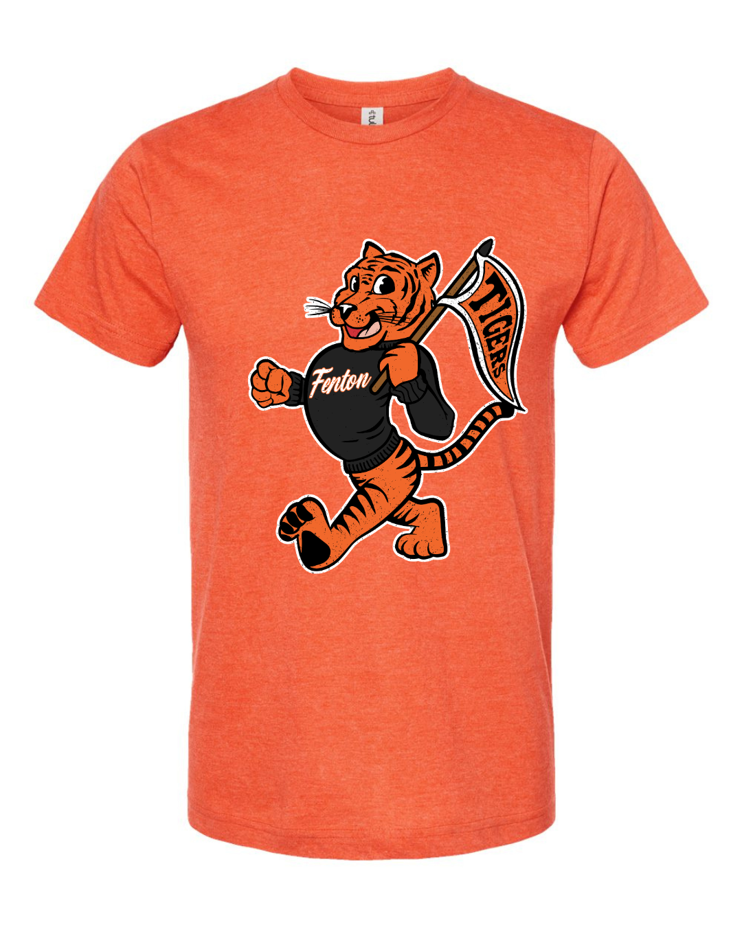 SHORT SLEEVE T SHIRT